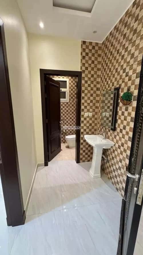 Apartment with 2 Bedrooms An-Narjis, North Riyadh, Riyadh