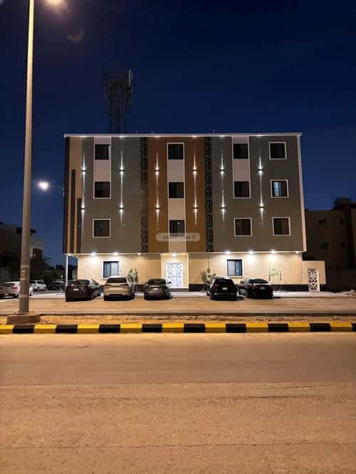 شقة ب 3 غرف العارض، شمال الرياض، الرياض