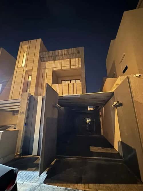 شقة ب 3 غرف العارض، شمال الرياض، الرياض