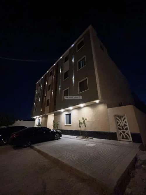 Apartment with 3 Bedrooms Al-Arid, North Riyadh, Riyadh