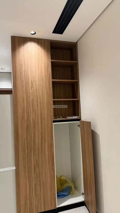 شقة 3 غرف في الرحمانية