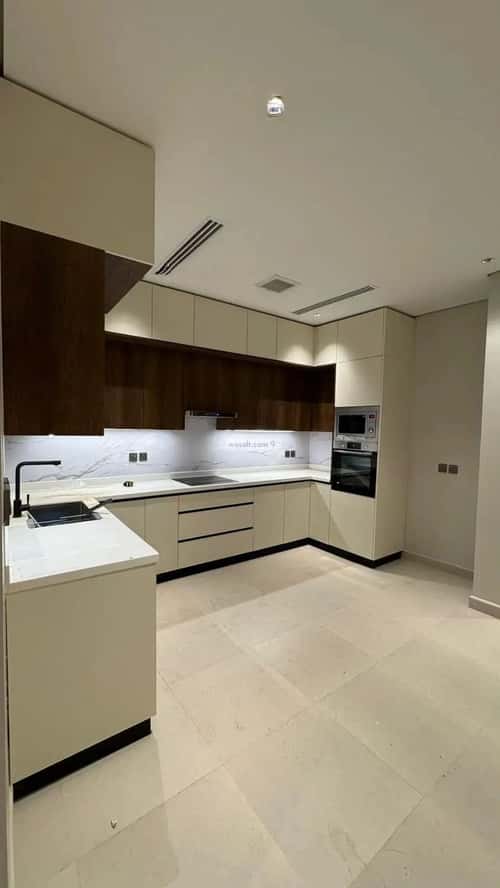 Floor 110 SQM with 3 Bedrooms An-Narjis, North Riyadh, Riyadh