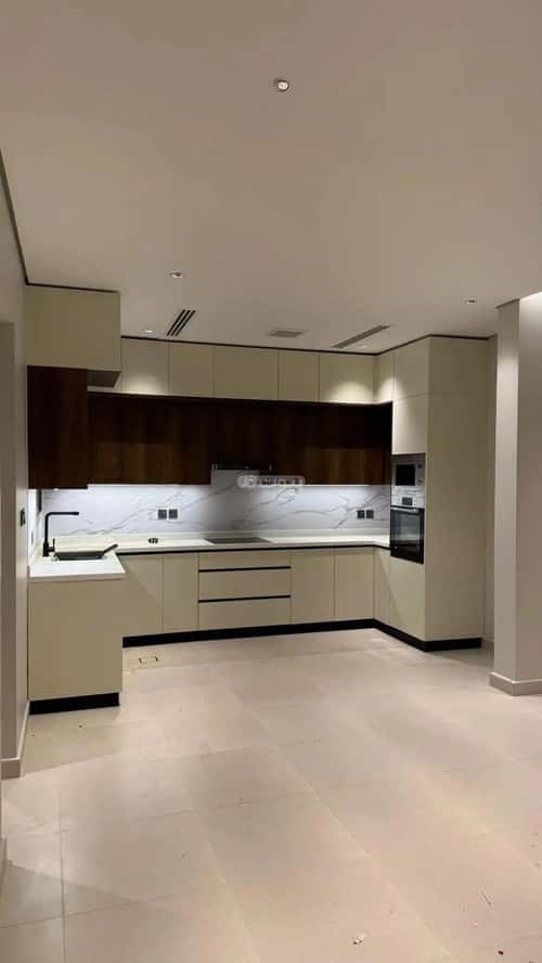 Floor 110 SQM with 3 Bedrooms An-Narjis, North Riyadh, Riyadh