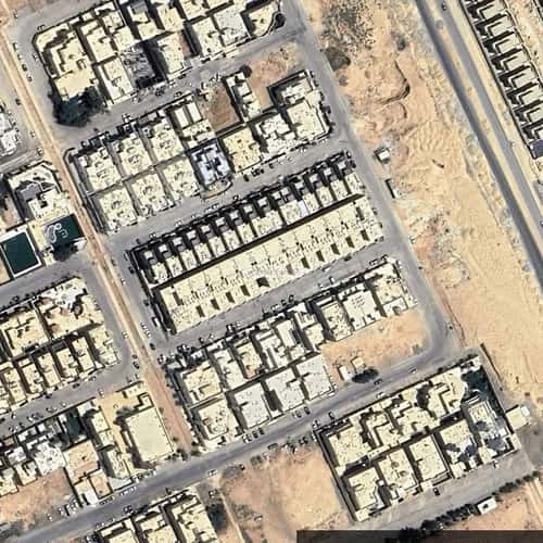 Floor 110 SQM with 3 Bedrooms An-Narjis, North Riyadh, Riyadh