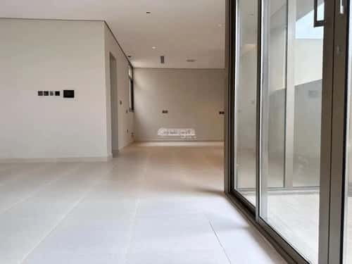 Floor 110 SQM with 3 Bedrooms An-Narjis, North Riyadh, Riyadh