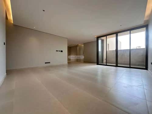 Floor 110 SQM with 3 Bedrooms An-Narjis, North Riyadh, Riyadh
