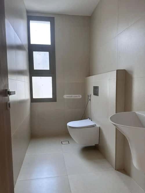 دور 110 متر مربع ب 3 غرف النرجس، شمال الرياض، الرياض