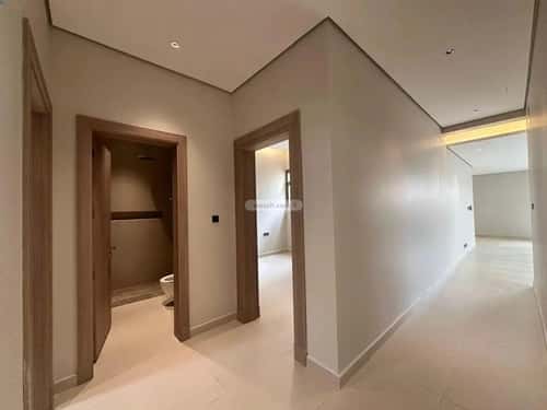 Floor 110 SQM with 3 Bedrooms An-Narjis, North Riyadh, Riyadh