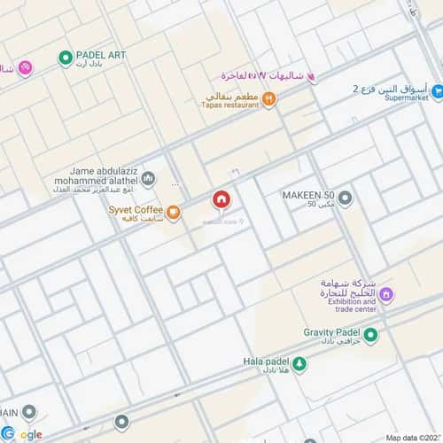 فيلا 335 متر مربع واجهة شمالية ب 4 غرف العارض، شمال الرياض، الرياض