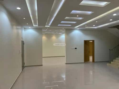 فيلا 335 متر مربع واجهة شمالية ب 4 غرف العارض، شمال الرياض، الرياض