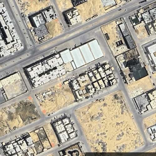 Villa 335 SQM Facing North with 4 Bedrooms Al-Arid, North Riyadh, Riyadh