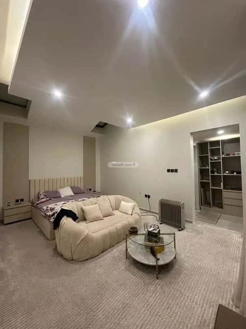 Villa 375 SQM Facing North with 5 Bedrooms Al-Andalus, East Riyadh, Riyadh