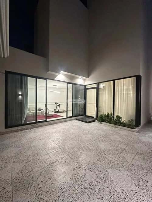 Villa 375 SQM Facing North with 5 Bedrooms Al-Andalus, East Riyadh, Riyadh