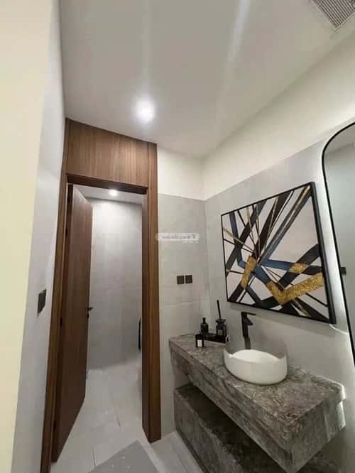 فيلا 375 متر مربع واجهة شمالية ب 5 غرف الأندلس، شرق الرياض، الرياض