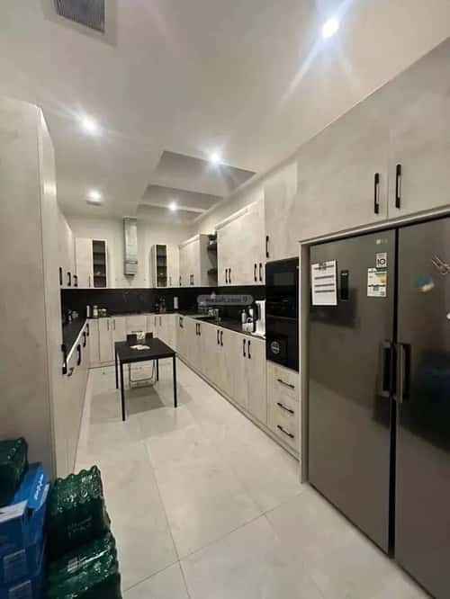 Villa 375 SQM Facing North with 5 Bedrooms Al-Andalus, East Riyadh, Riyadh