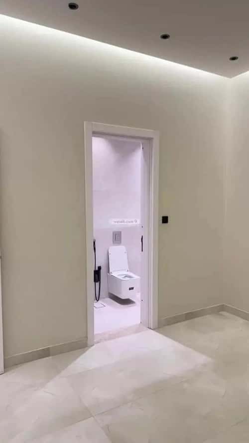 شقة بغرفتين النرجس، شمال الرياض، الرياض