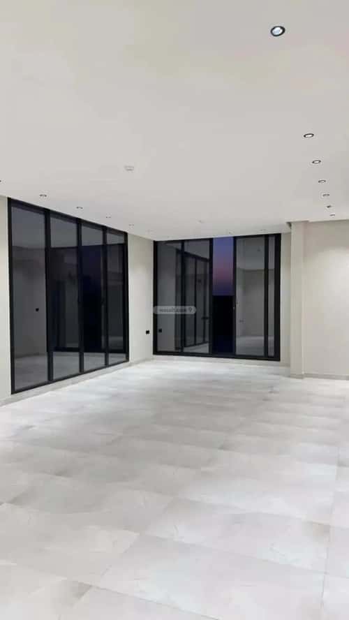 شقة بغرفتين النرجس، شمال الرياض، الرياض