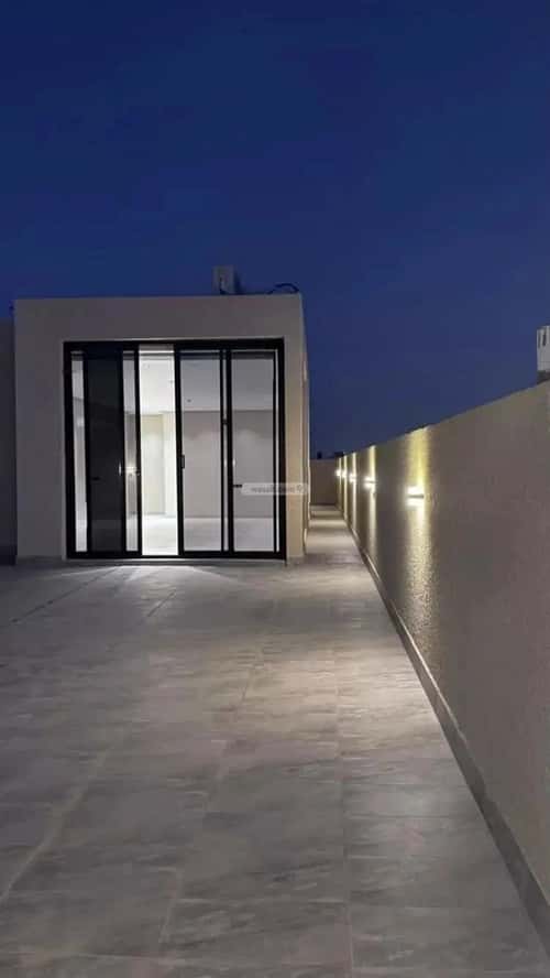 شقة 2 غرف في النرجس