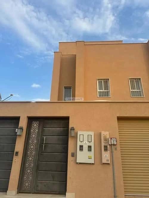 دور 660 متر مربع ب 4 غرف النرجس، شمال الرياض، الرياض