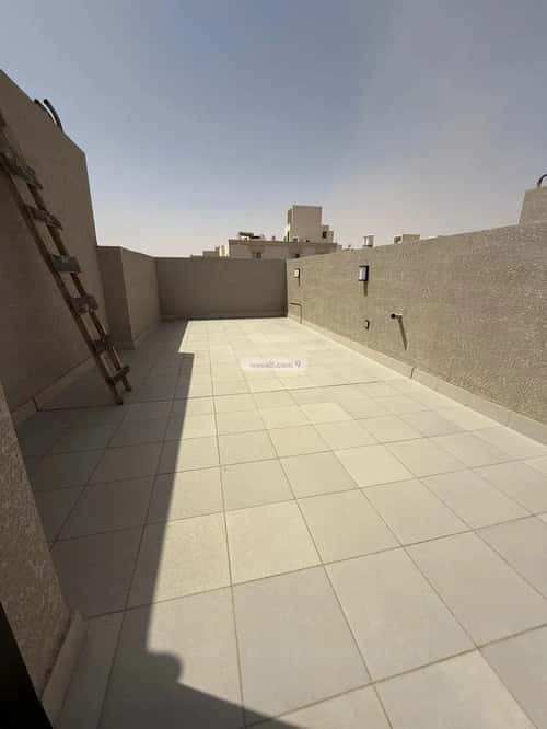 Villa 161 SQM Facing South with 3 Bedrooms Ar-Rimal, East Riyadh, Riyadh