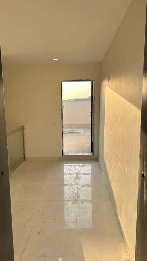 Villa 350 SQM Facing East on 20m Width Street Al-Janadriyah, East Riyadh, Riyadh