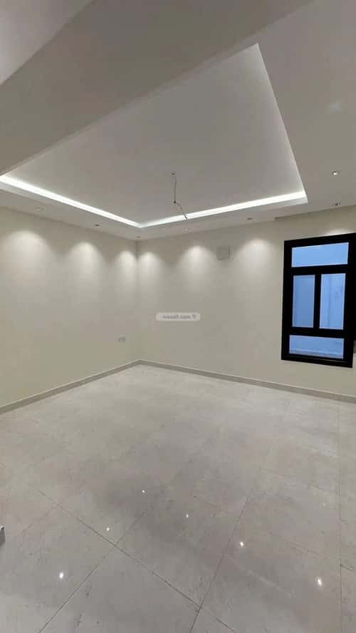 4 bedroom villa in Al Janadriyah