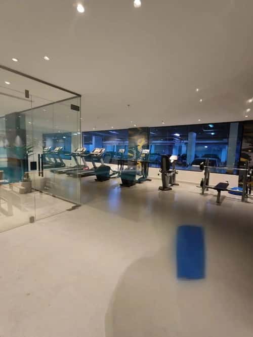 شقة ب 3 غرف العارض، شمال الرياض، الرياض