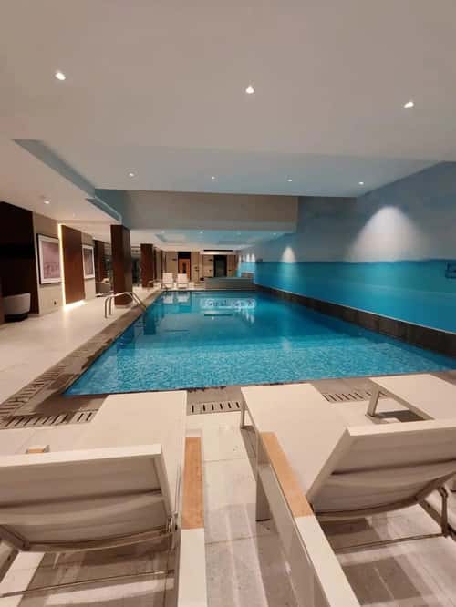 شقة ب 3 غرف العارض، شمال الرياض، الرياض