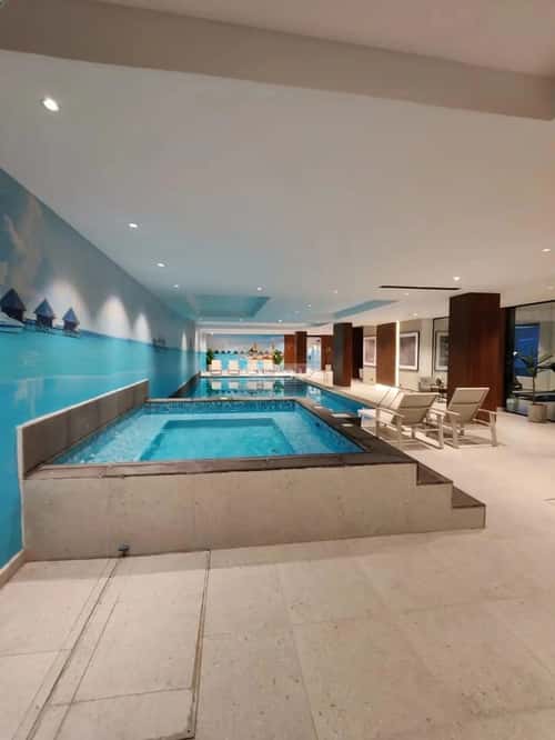 شقة ب 3 غرف العارض، شمال الرياض، الرياض