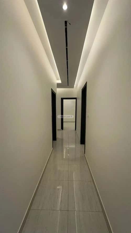 Villa 312 SQM Facing East on 18m Width Street An-Nadheem, East Riyadh, Riyadh
