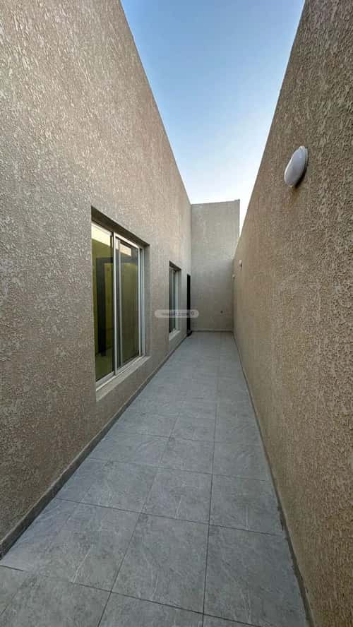 Villa 312 SQM Facing East on 18m Width Street An-Nadheem, East Riyadh, Riyadh