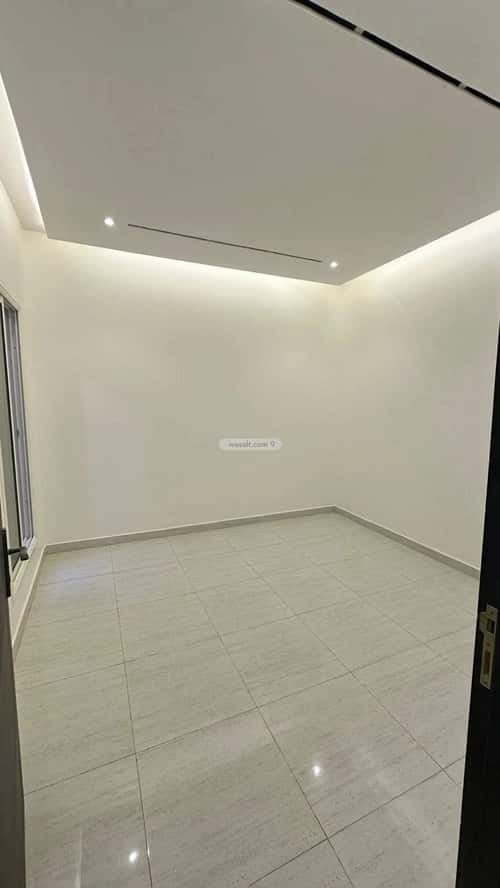 Villa 312 SQM Facing East on 18m Width Street An-Nadheem, East Riyadh, Riyadh