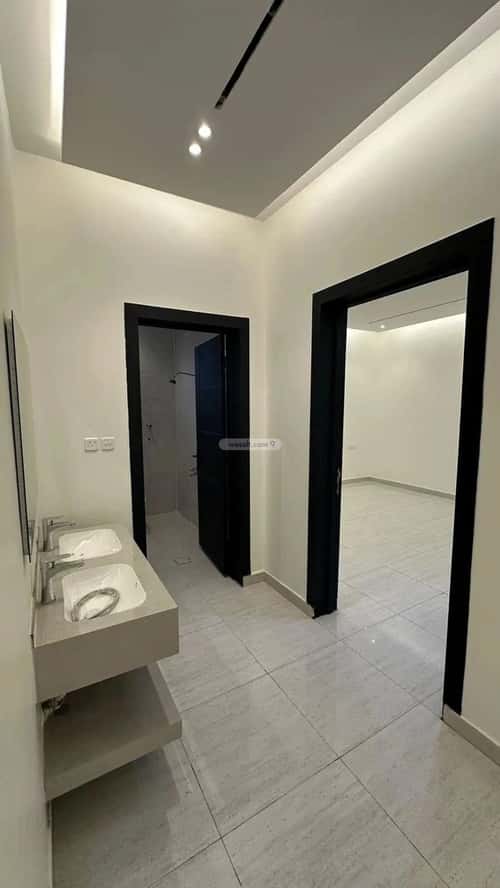 Villa 312 SQM Facing East on 18m Width Street An-Nadheem, East Riyadh, Riyadh