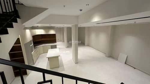 شقة 3 غرف في النرجس