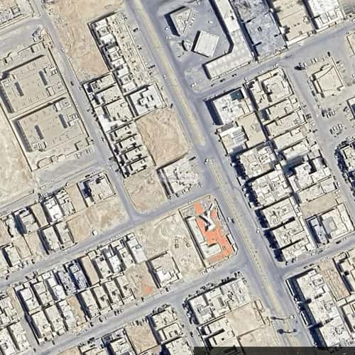 Apartment with 3 Bedrooms An-Narjis, North Riyadh, Riyadh