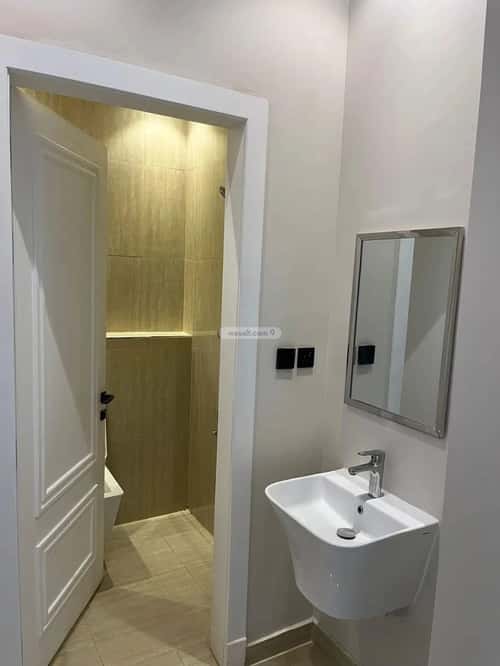 شقة بغرفتين الروضة، شرق الرياض، الرياض