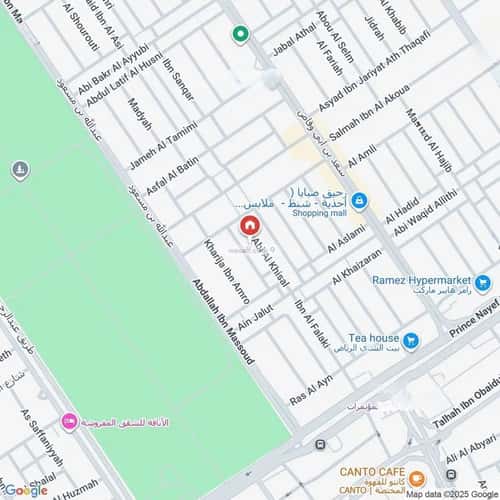 دور 205 متر مربع ب 5 غرف النسيم الغربي، شرق الرياض، الرياض