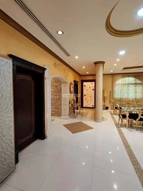 فيلا 520 متر مربع جنوبية على شارع 12م الربيع، شمال الرياض، الرياض