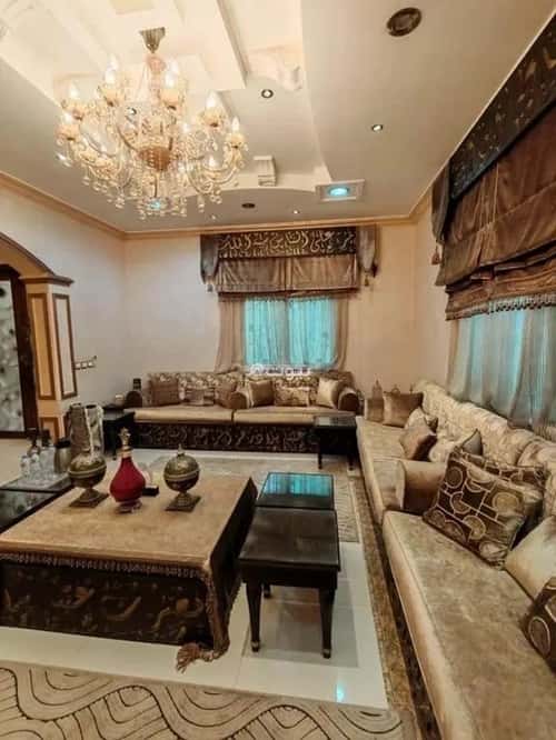 فيلا 520 متر مربع جنوبية على شارع 12م الربيع، شمال الرياض، الرياض