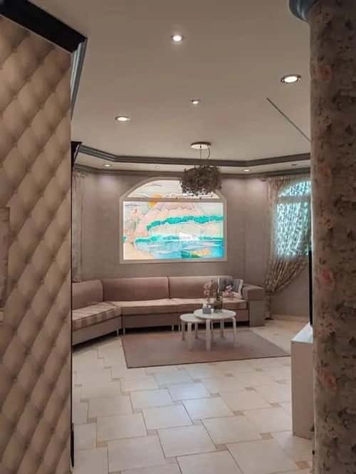 Villa 520 SQM Facing South on 12m Width Street Ar-Rabi, North Riyadh, Riyadh