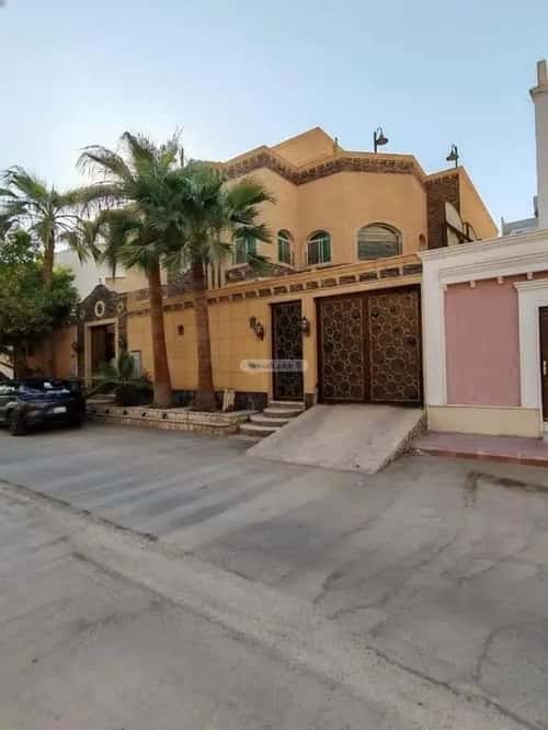 5 bedroom villa in Al Rabie