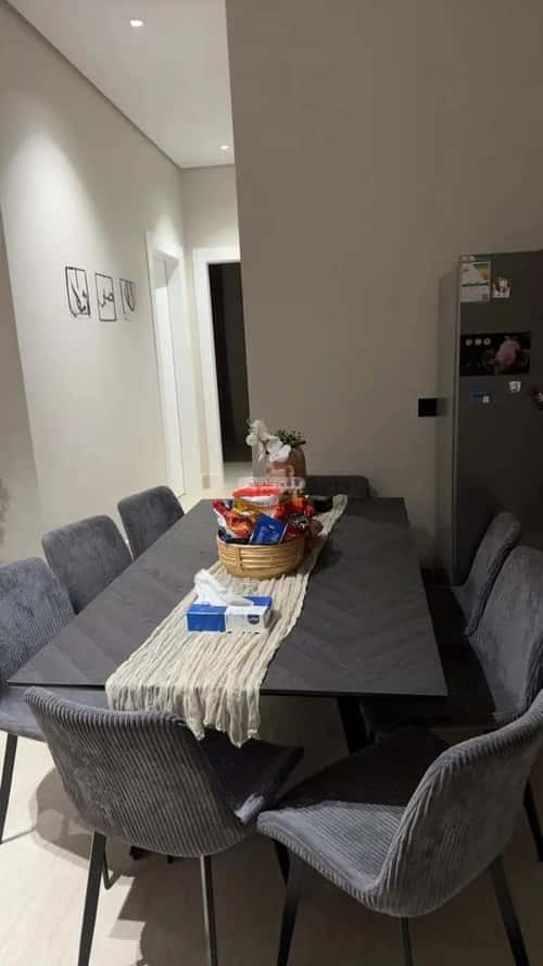 3 bedroom apartment in Al Rimal