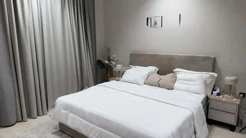 شقة ب 3 غرف الرمال، شرق الرياض، الرياض