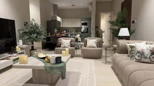 شقة ب 3 غرف الرمال، شرق الرياض، الرياض