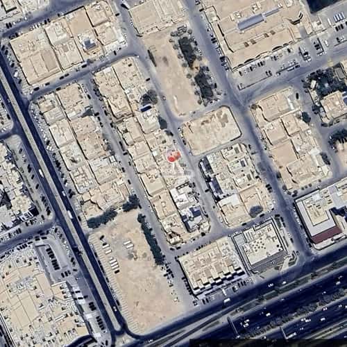 Floor 550 SQM with 3 Bedrooms An-Nafel, North Riyadh, Riyadh