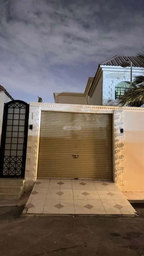 دور 550 متر مربع ب 3 غرف النفل، شمال الرياض، الرياض