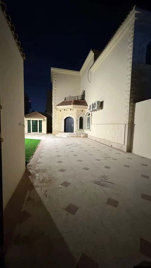 دور 550 متر مربع ب 3 غرف النفل، شمال الرياض، الرياض