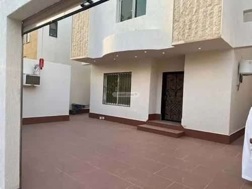 Villa 275 SQM Facing South with 4 Bedrooms Ar-Rabi, North Riyadh, Riyadh