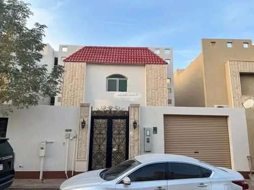 Villa 275 SQM Facing South with 4 Bedrooms Ar-Rabi, North Riyadh, Riyadh