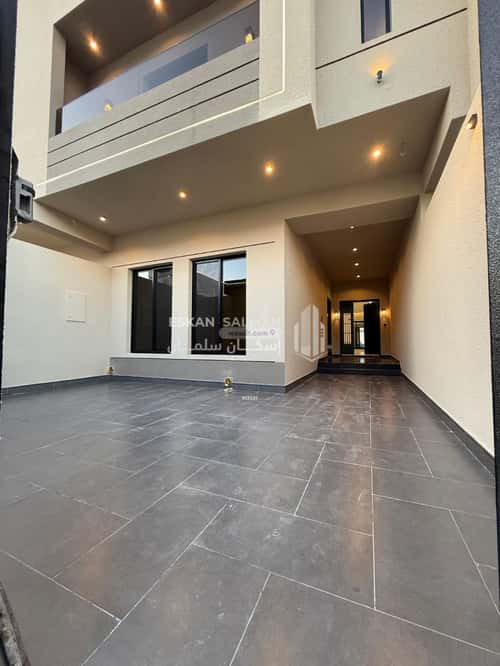 Villa 354 SQM Facing South on 15m Width Street Alghashashyaalgadeed, Makkah Al Mukarramah